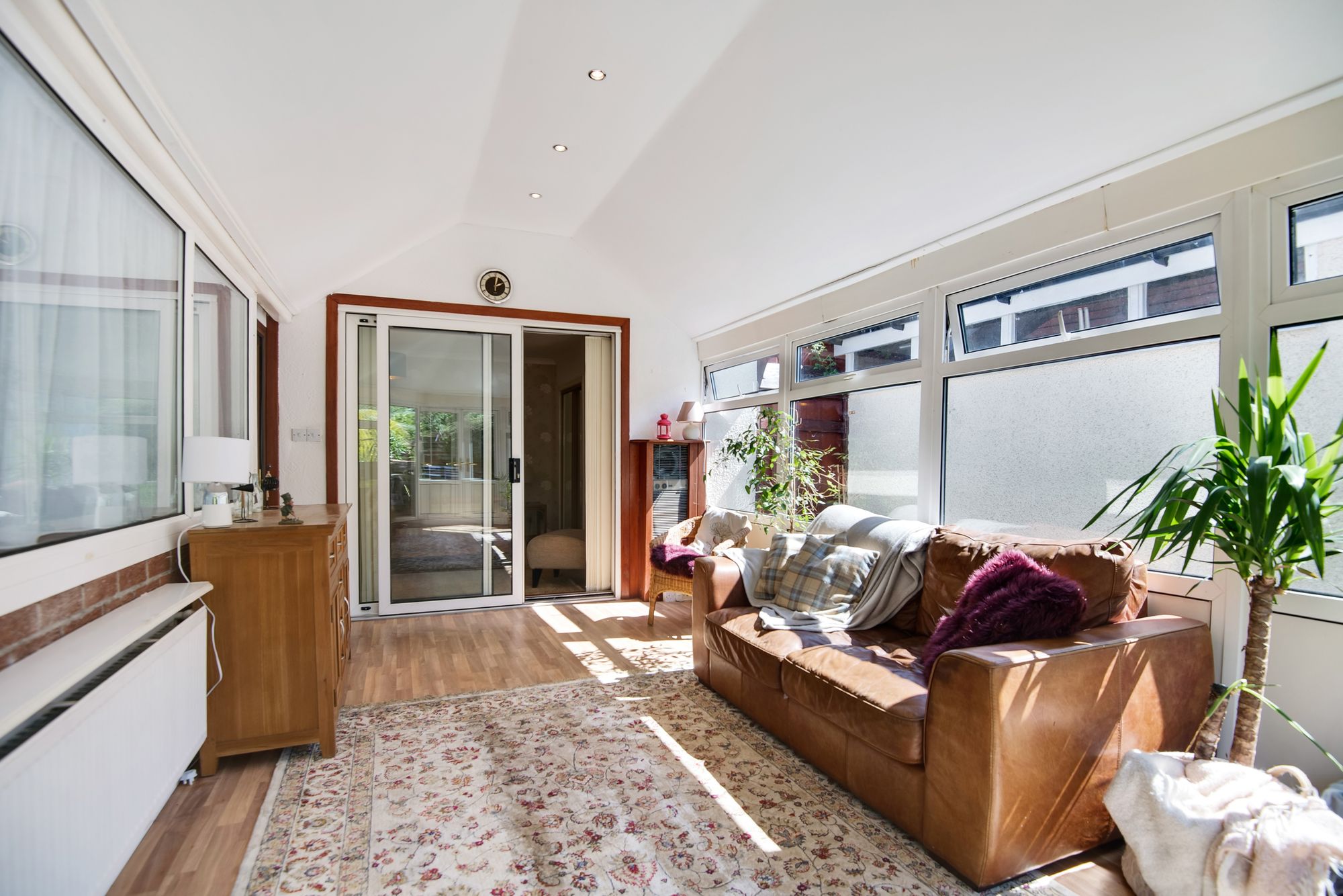 4 bed detached house for sale in Inverallan Drive, Stirling  - Property Image 22