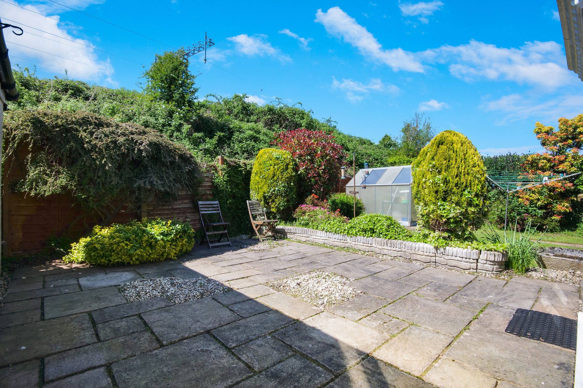 4 bed detached house for sale in Inverallan Drive, Stirling  - Property Image 26