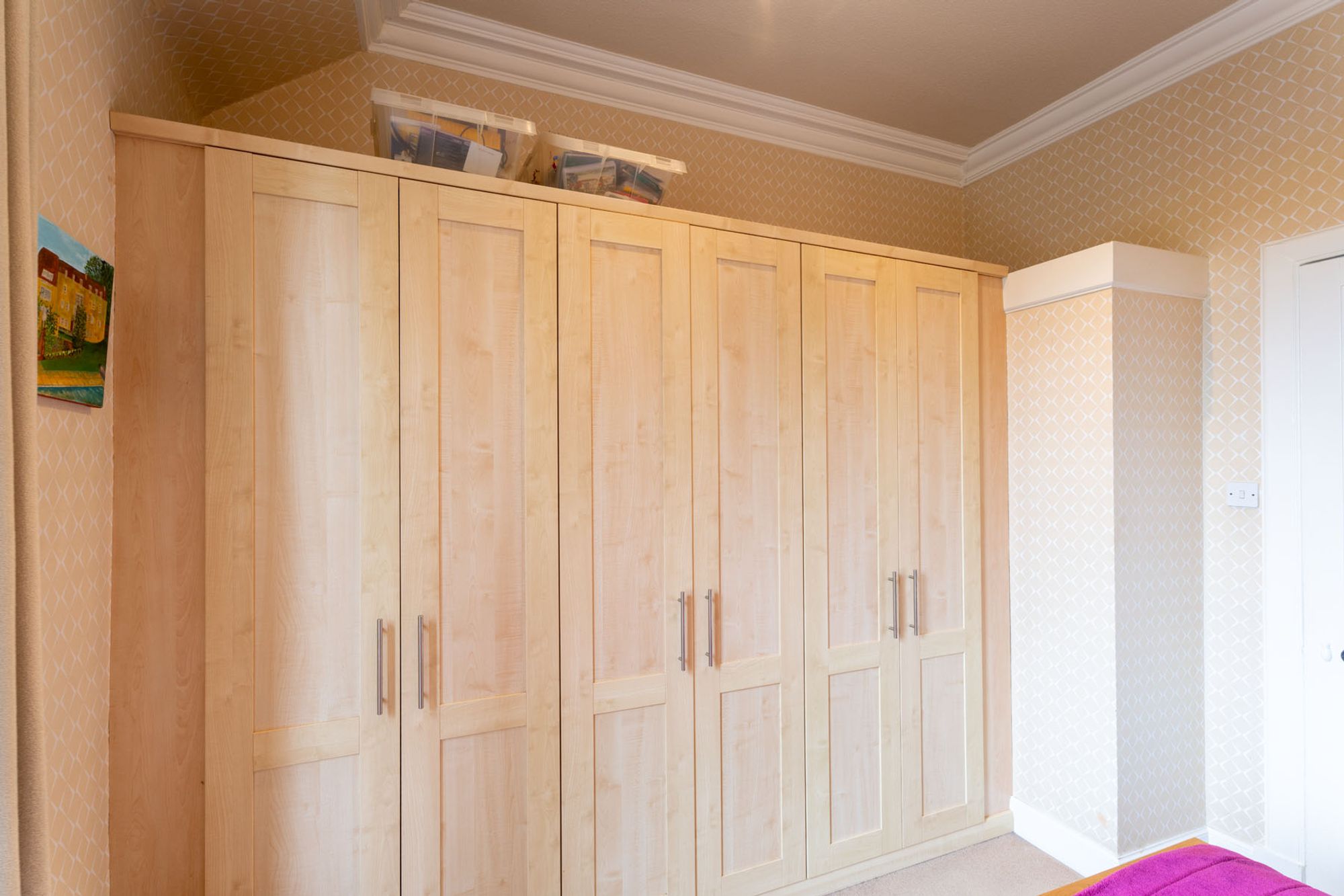 3 bed apartment for sale in Doune Road, Dunblane  - Property Image 16