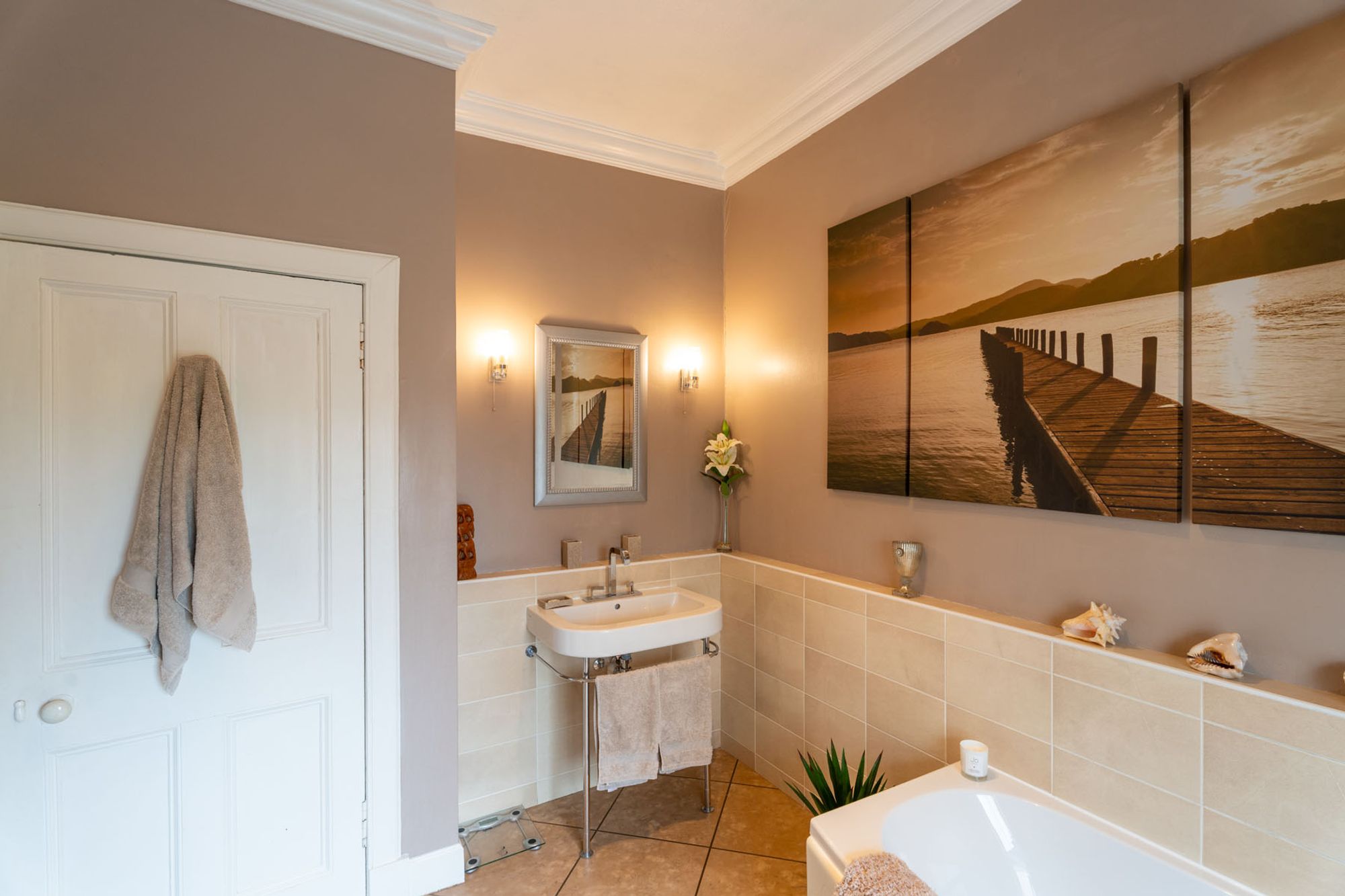 3 bed apartment for sale in Doune Road, Dunblane  - Property Image 19