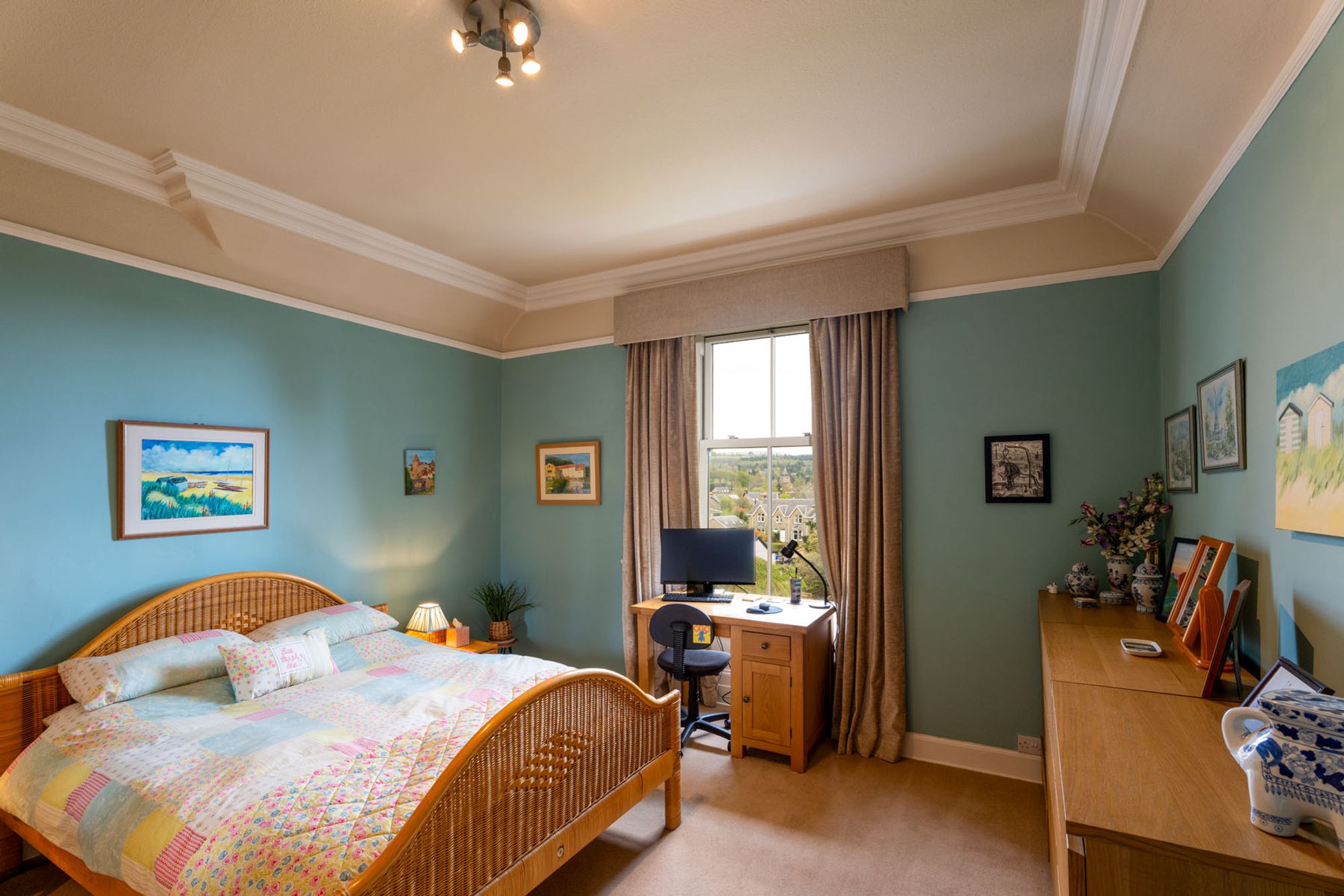 3 bed apartment for sale in Doune Road, Dunblane  - Property Image 12