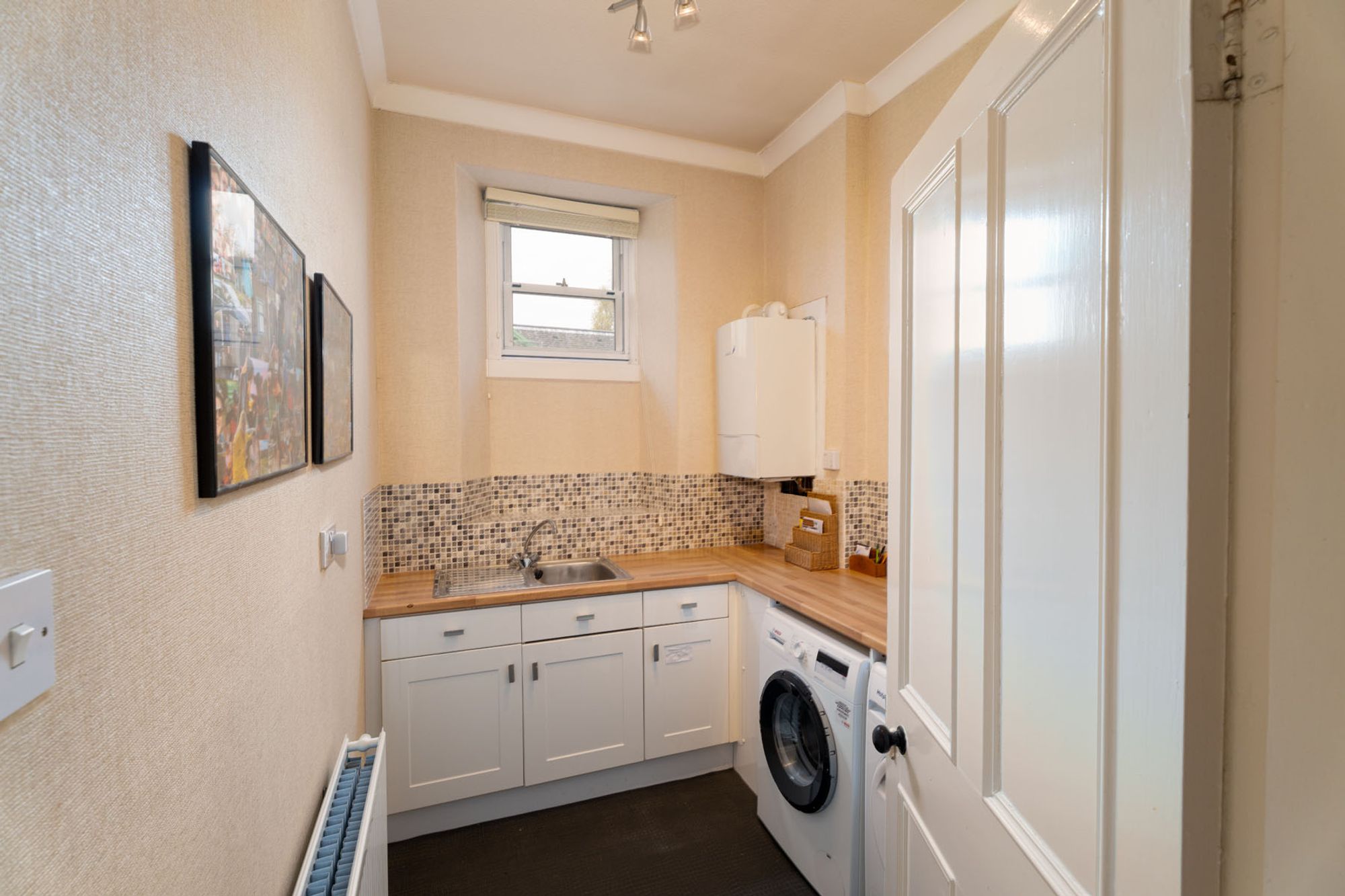 3 bed apartment for sale in Doune Road, Dunblane  - Property Image 8