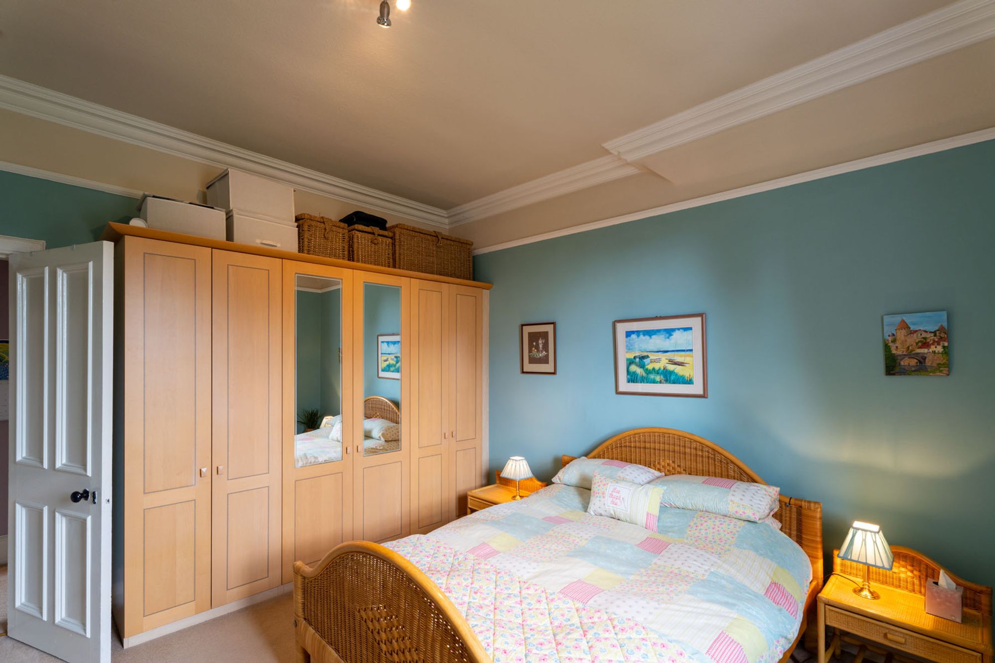 3 bed apartment for sale in Doune Road, Dunblane  - Property Image 13