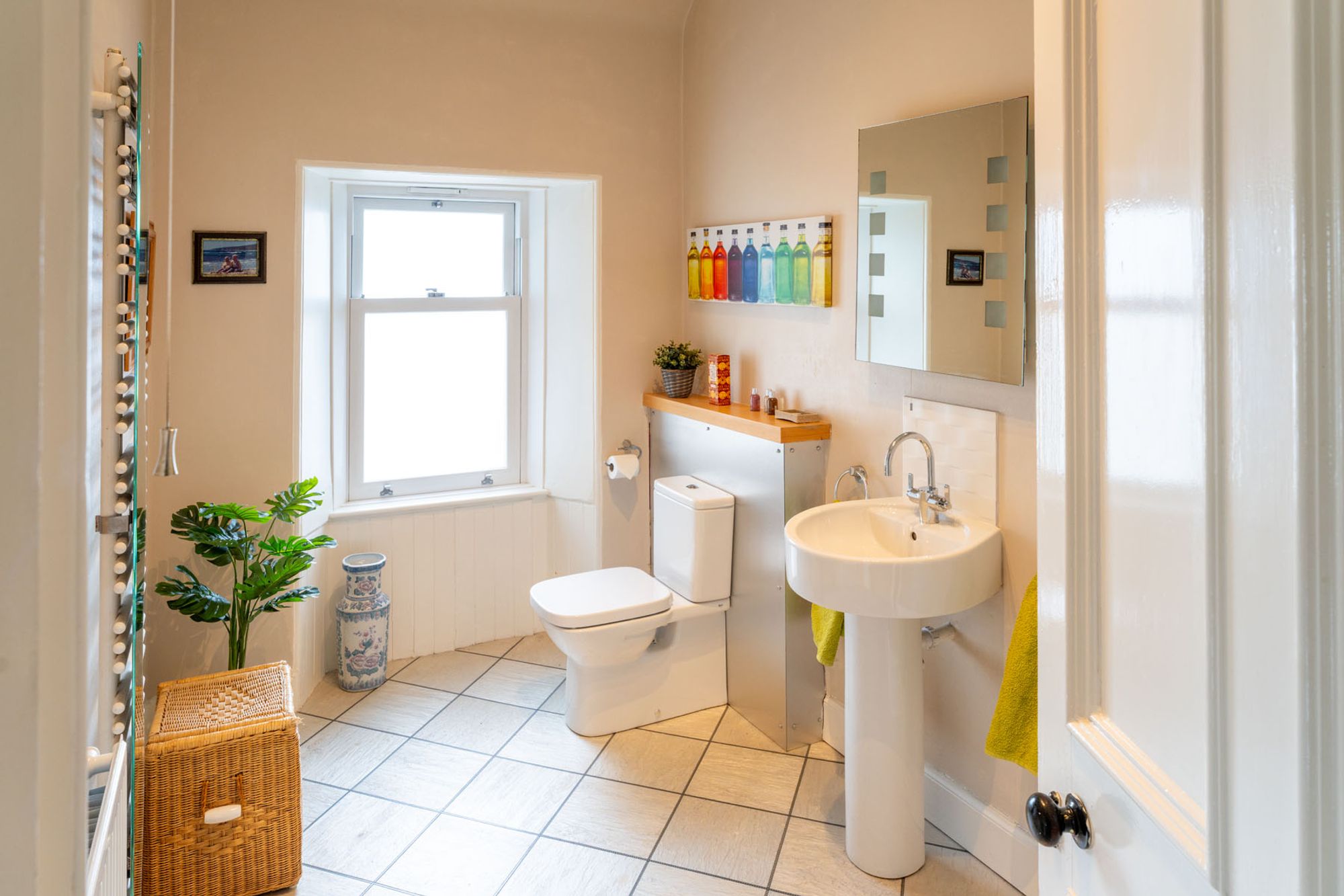 3 bed apartment for sale in Doune Road, Dunblane  - Property Image 20