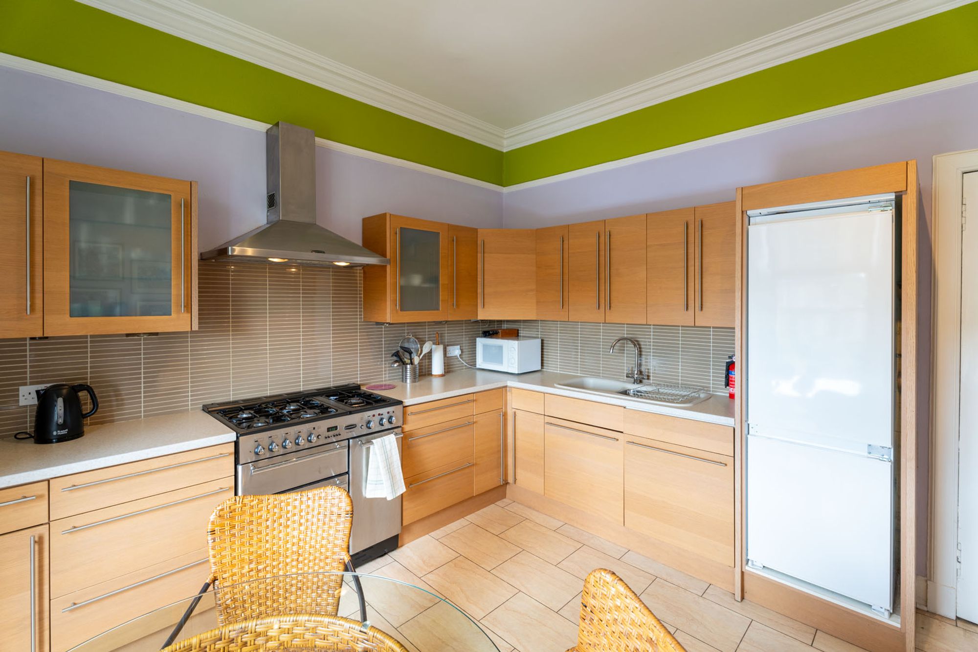 3 bed apartment for sale in Doune Road, Dunblane  - Property Image 6
