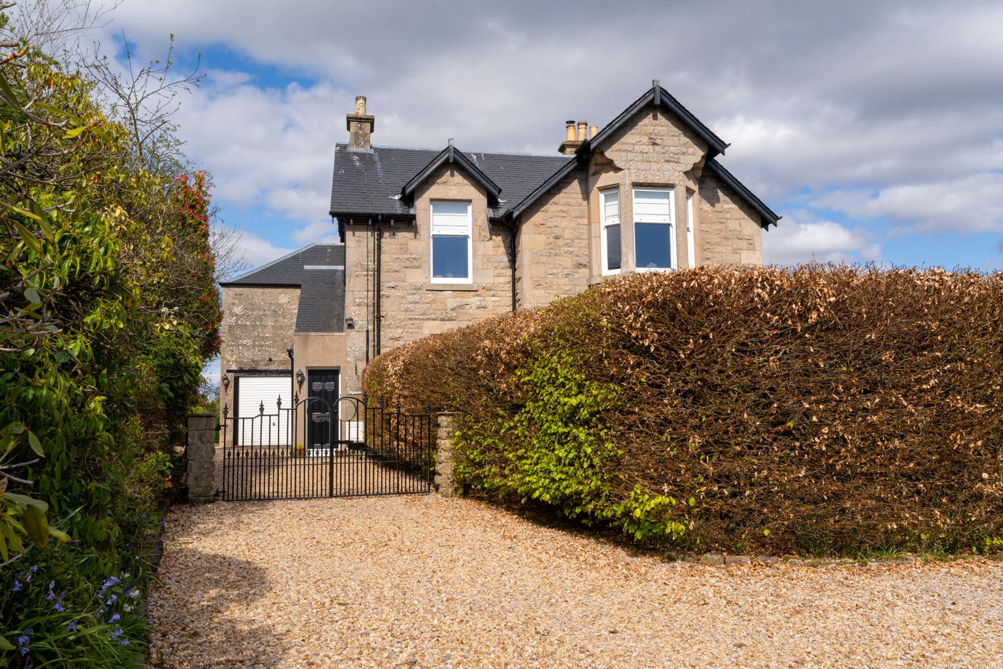3 bed apartment for sale in Doune Road, Dunblane  - Property Image 26