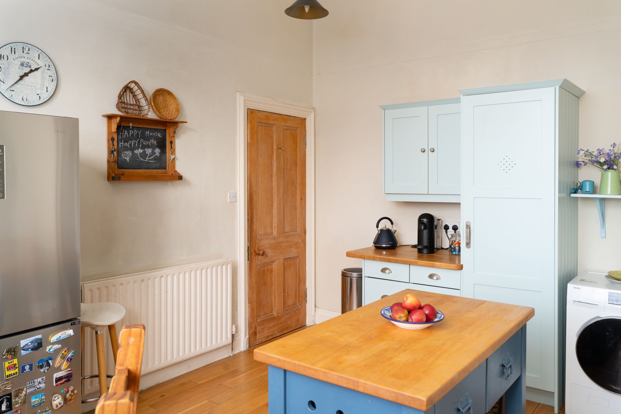 2 bed ground floor flat for sale in Chalton Road, Stirling  - Property Image 10