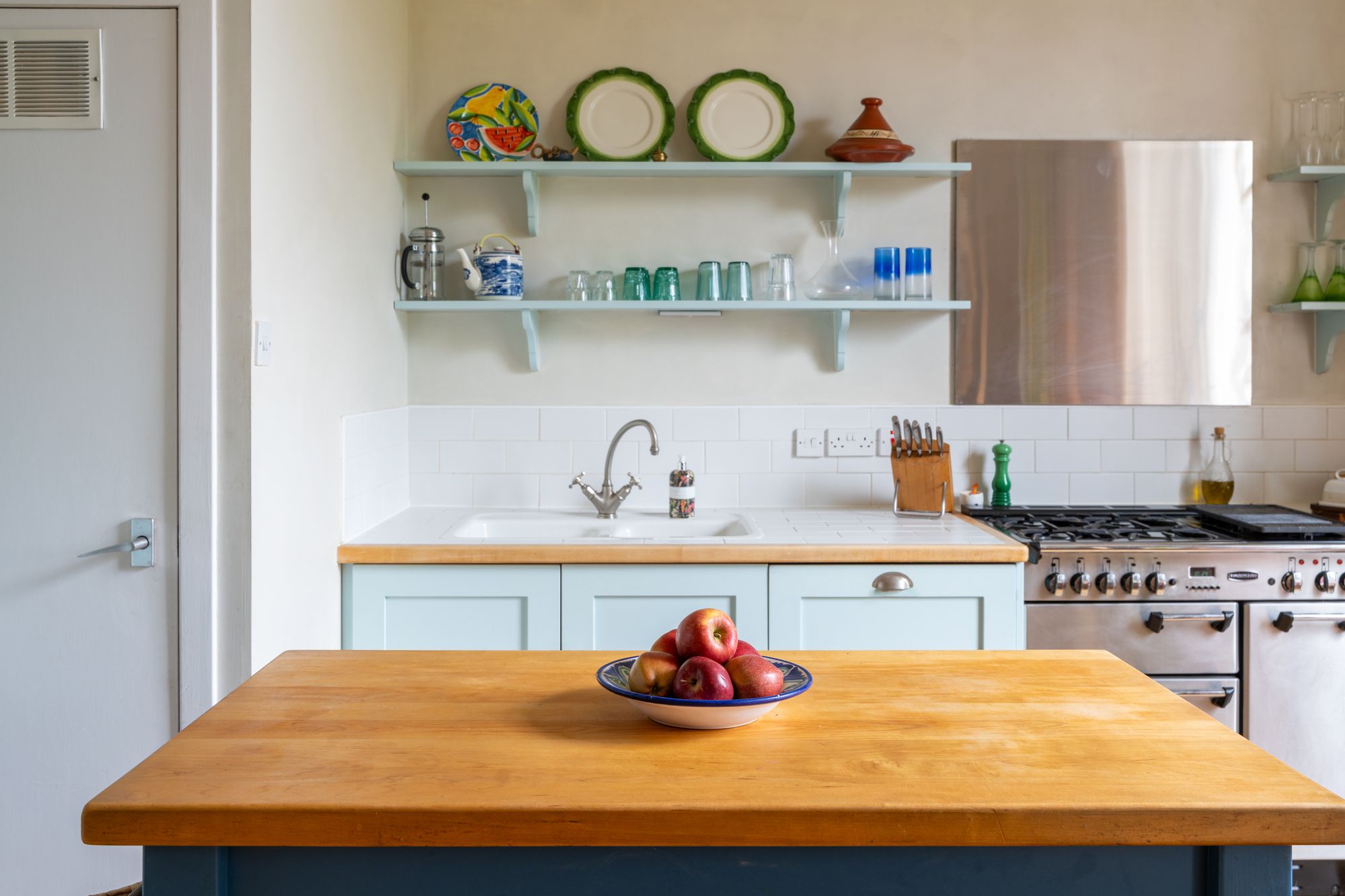2 bed ground floor flat for sale in Chalton Road, Stirling  - Property Image 9