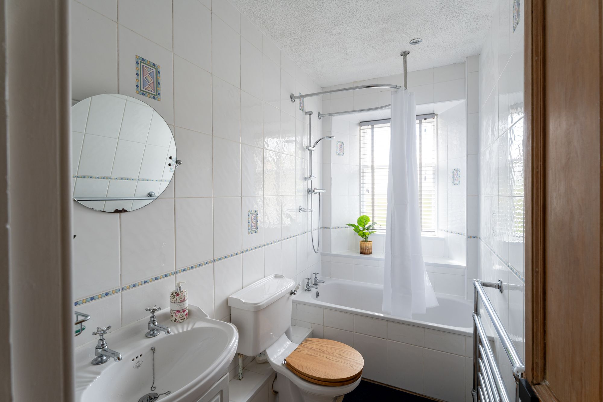 2 bed ground floor flat for sale in Chalton Road, Stirling  - Property Image 15