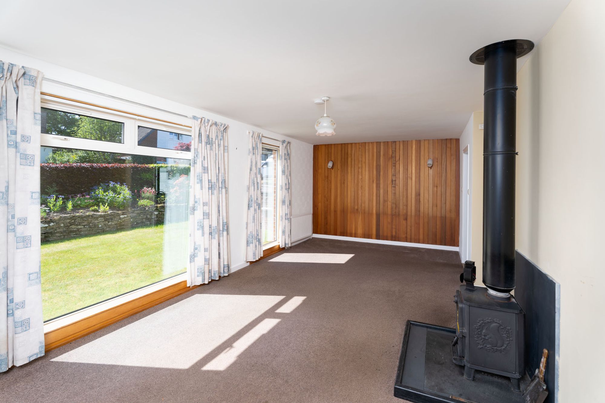 3 bed detached house for sale in Katrine Crescent, Callander  - Property Image 2