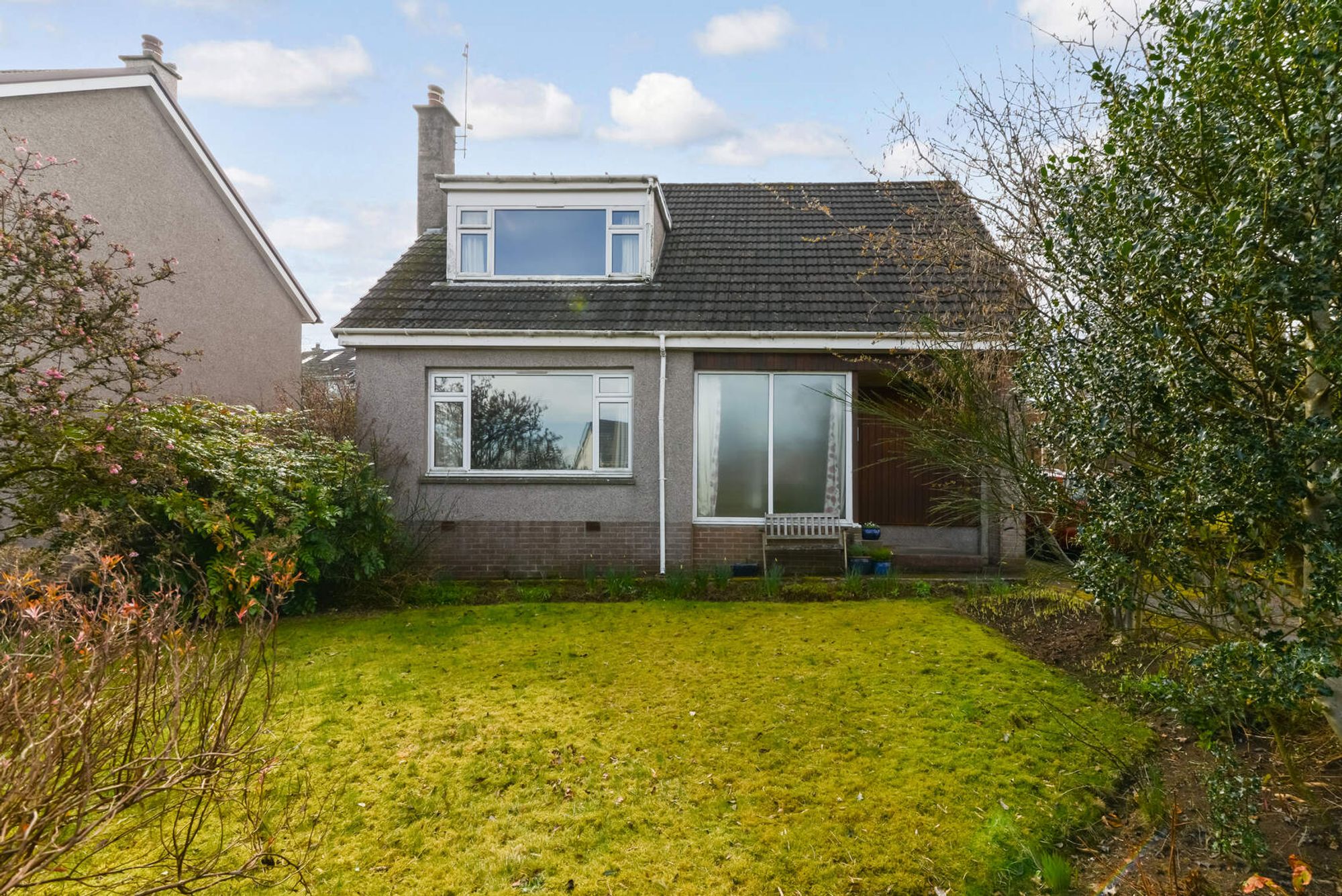 4 bed detached house for sale in St. Clement Avenue, Dunblane  - Property Image 25