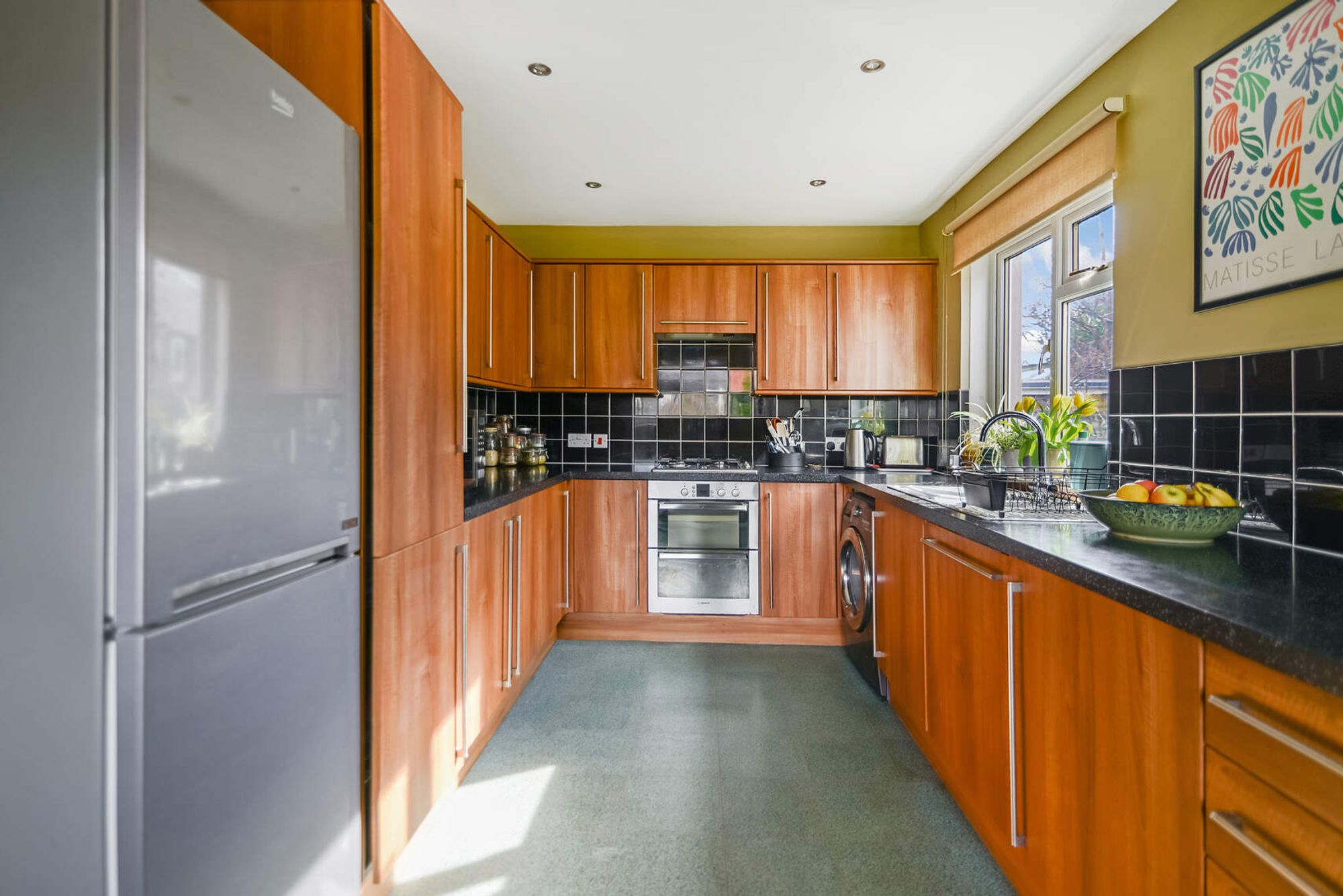 4 bed detached house for sale in St. Clement Avenue, Dunblane  - Property Image 5