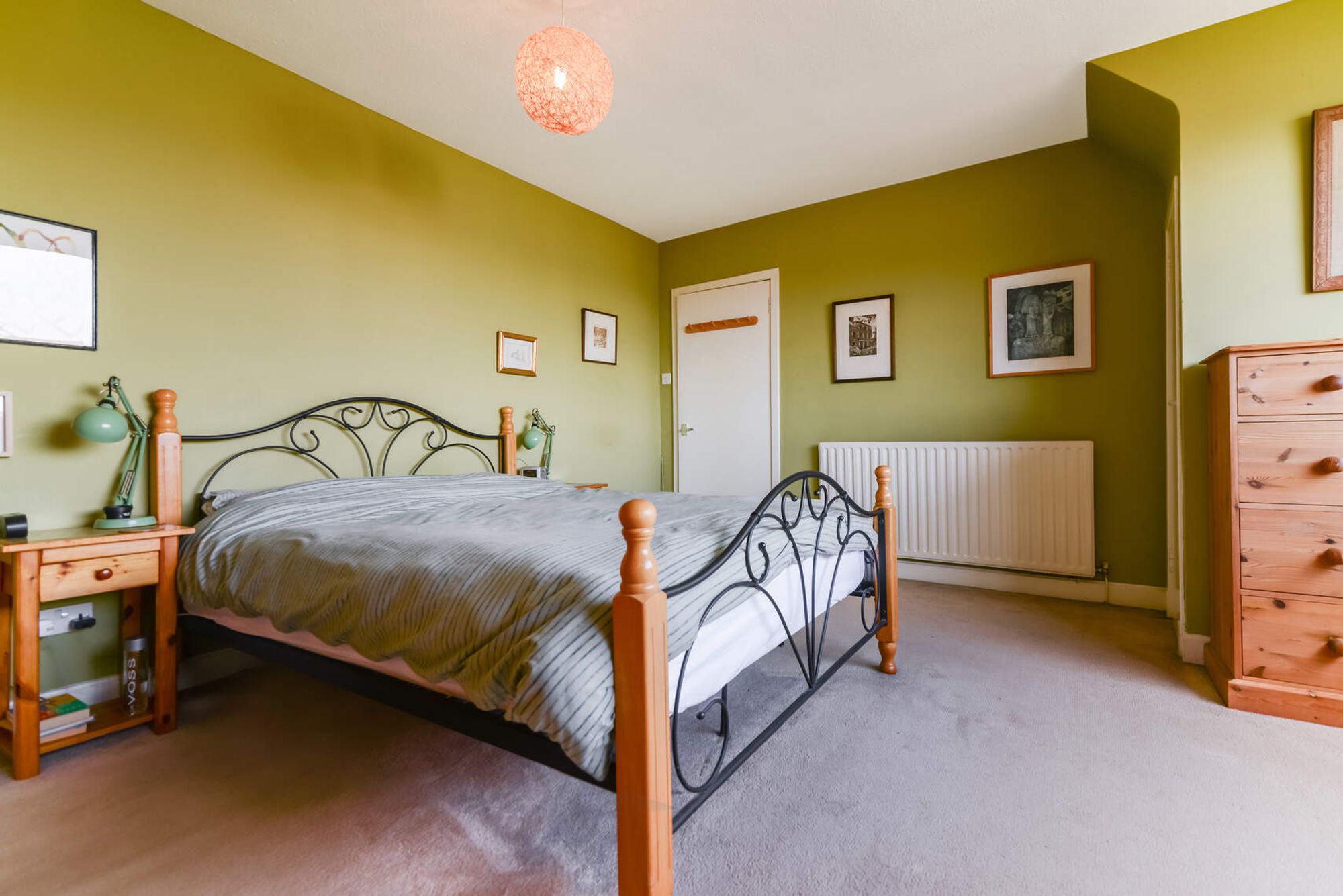 4 bed detached house for sale in St. Clement Avenue, Dunblane  - Property Image 12