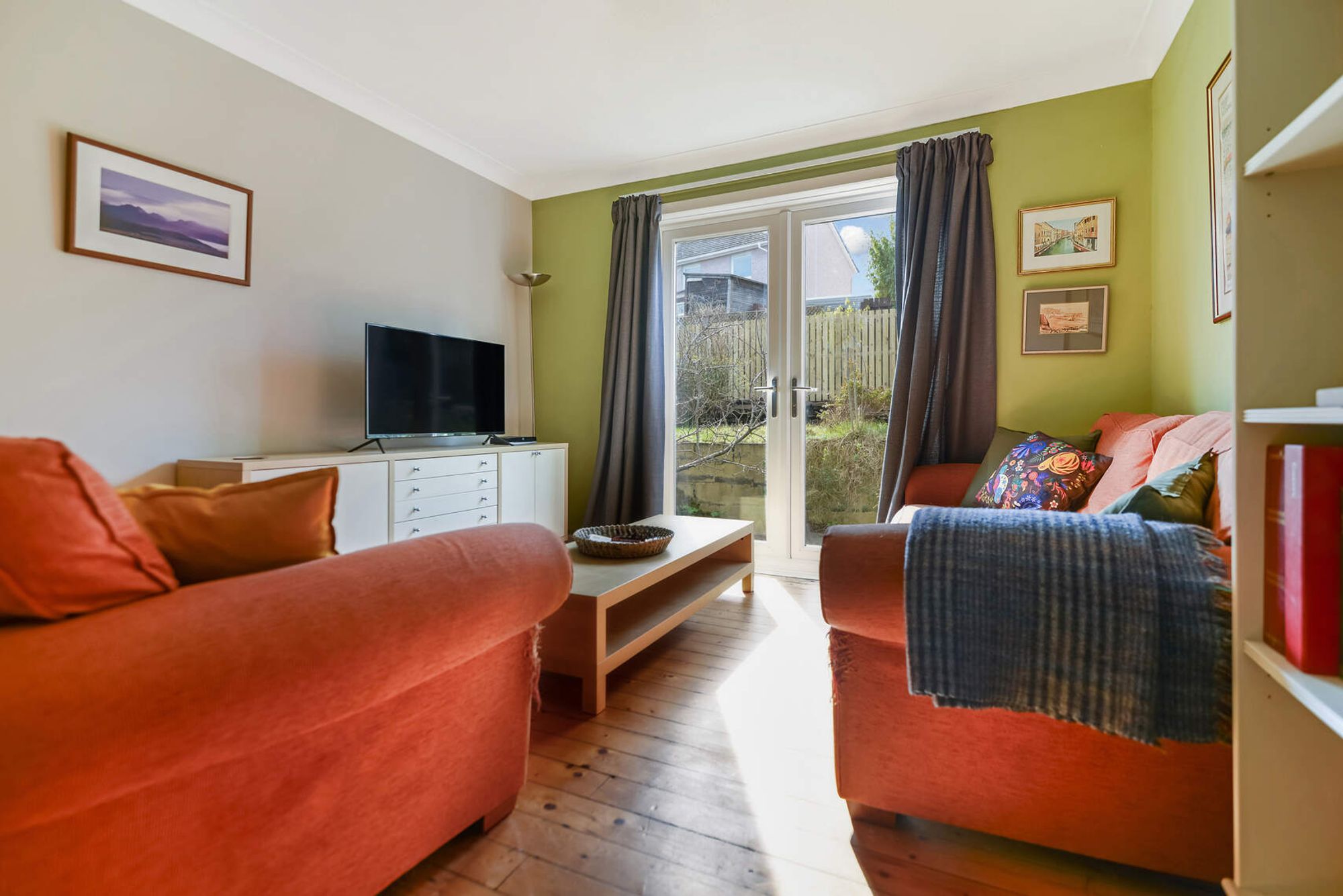 4 bed detached house for sale in St. Clement Avenue, Dunblane  - Property Image 7