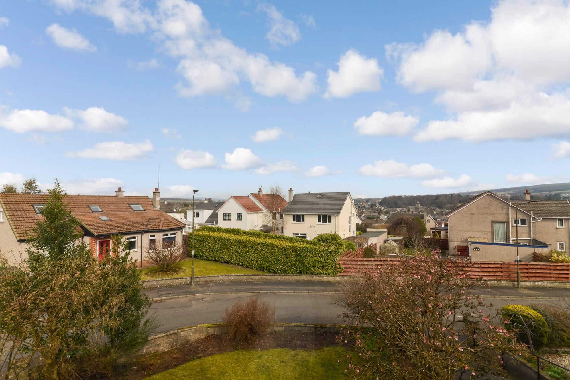 4 bed detached house for sale in St. Clement Avenue, Dunblane  - Property Image 26