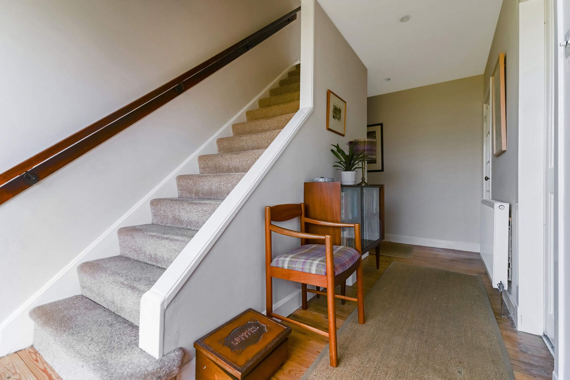 4 bed detached house for sale in St. Clement Avenue, Dunblane  - Property Image 8