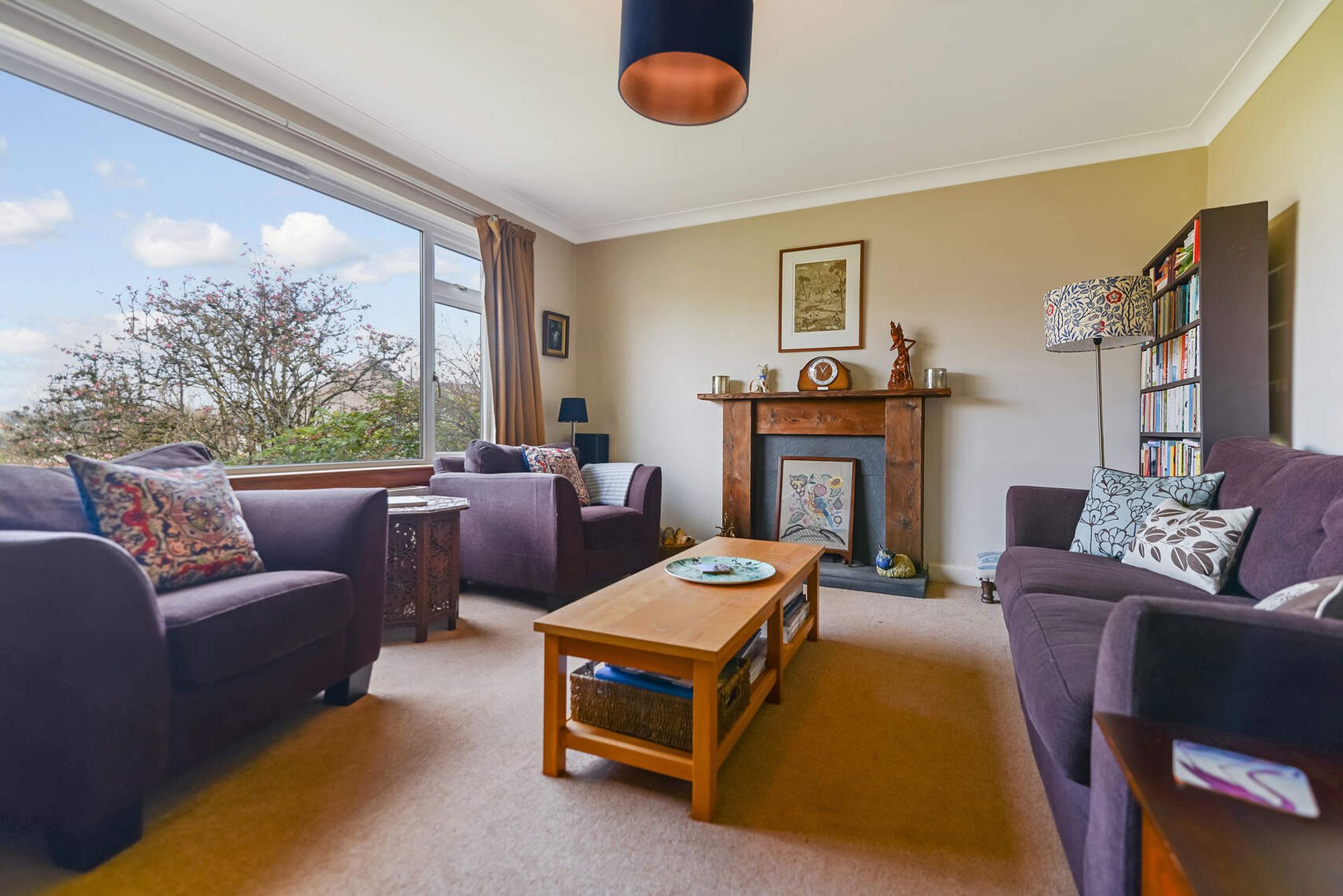 4 bed detached house for sale in St. Clement Avenue, Dunblane  - Property Image 2