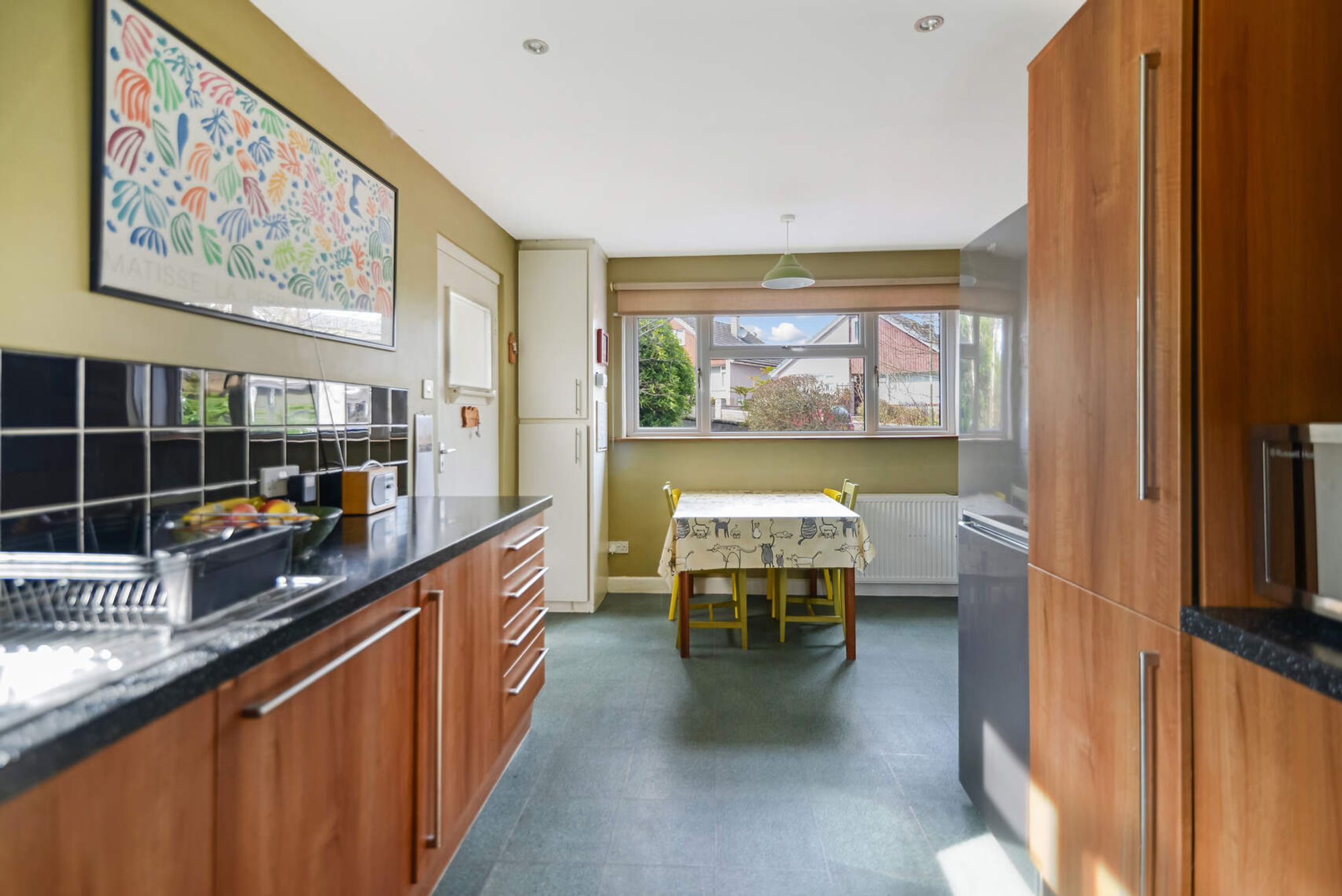 4 bed detached house for sale in St. Clement Avenue, Dunblane  - Property Image 6