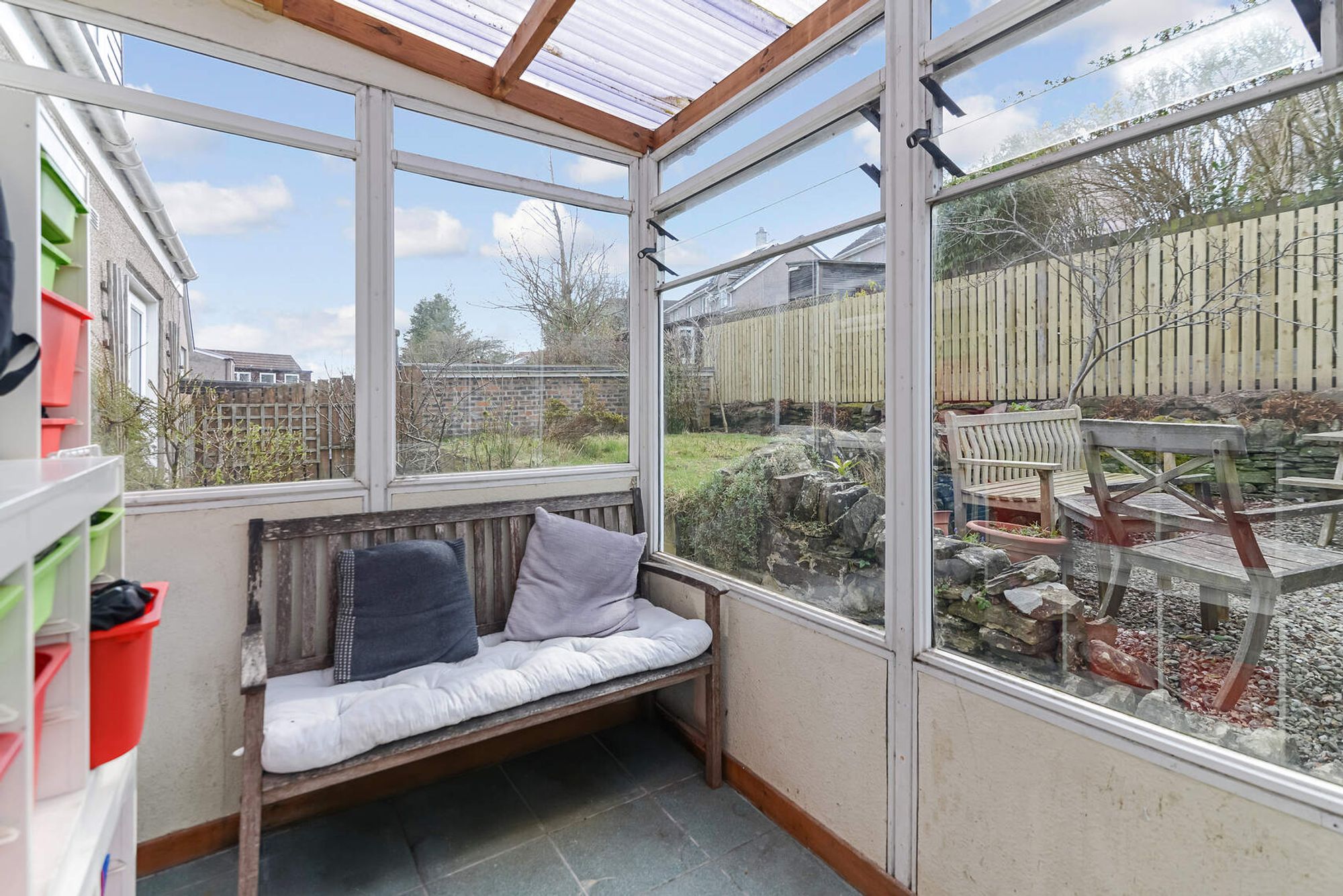 4 bed detached house for sale in St. Clement Avenue, Dunblane  - Property Image 9