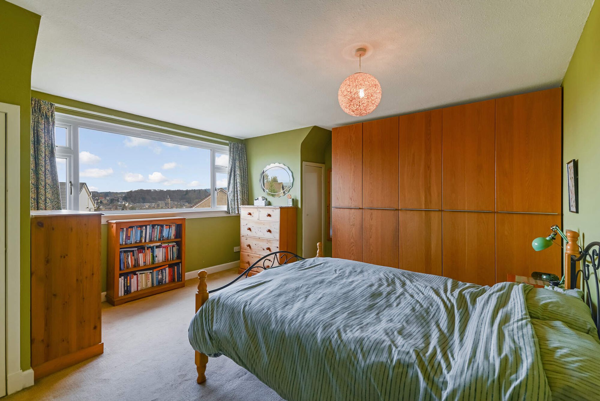 4 bed detached house for sale in St. Clement Avenue, Dunblane  - Property Image 13