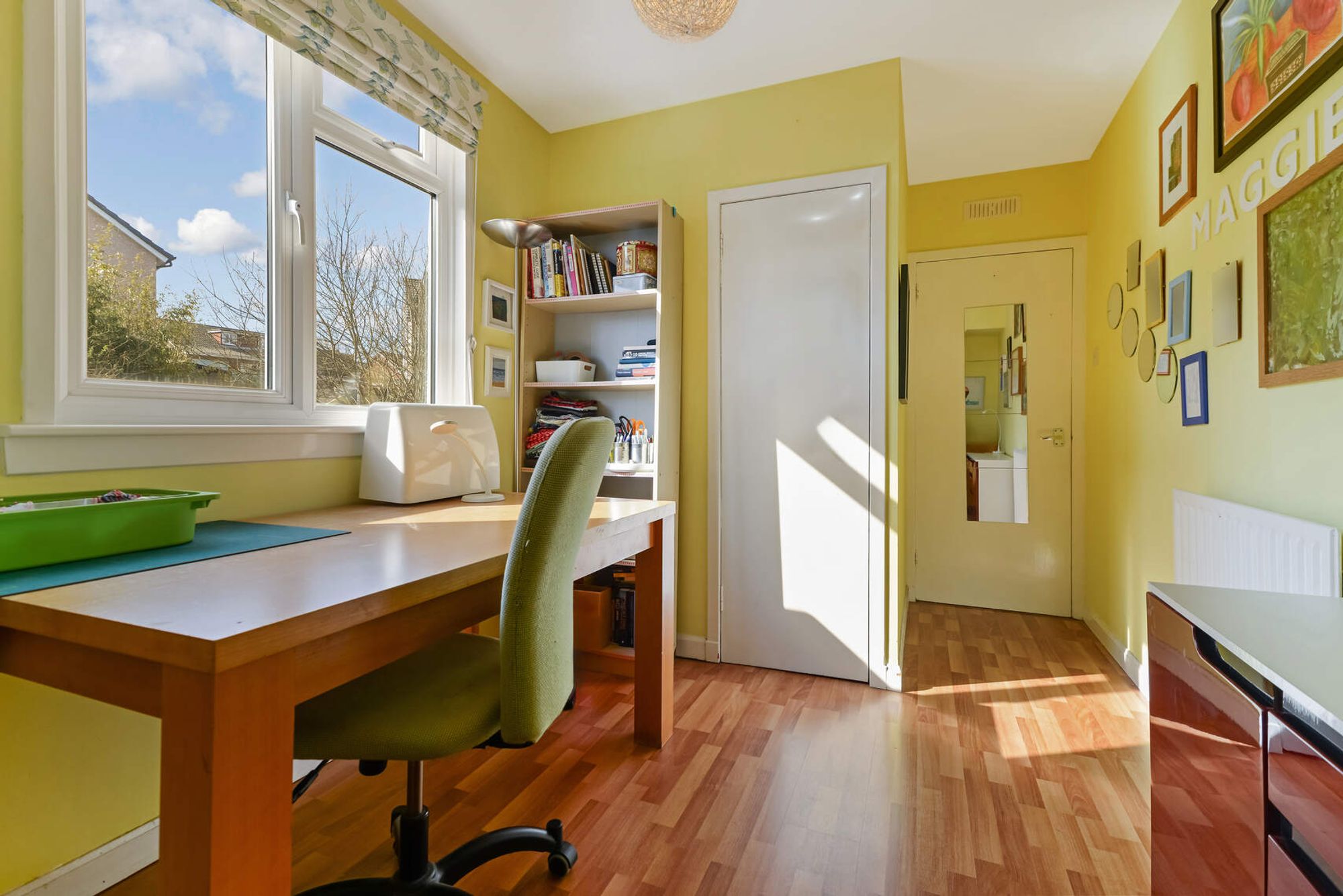 4 bed detached house for sale in St. Clement Avenue, Dunblane  - Property Image 16