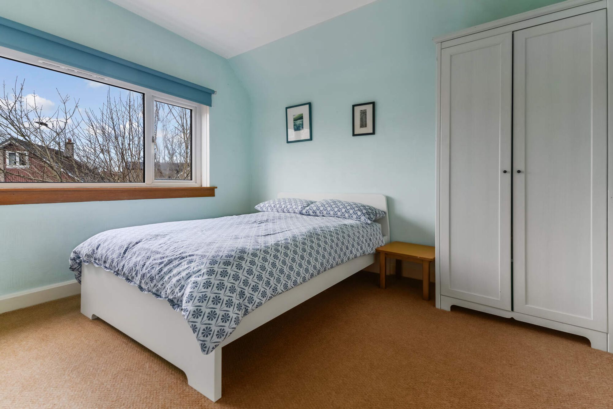 4 bed detached house for sale in St. Clement Avenue, Dunblane  - Property Image 14