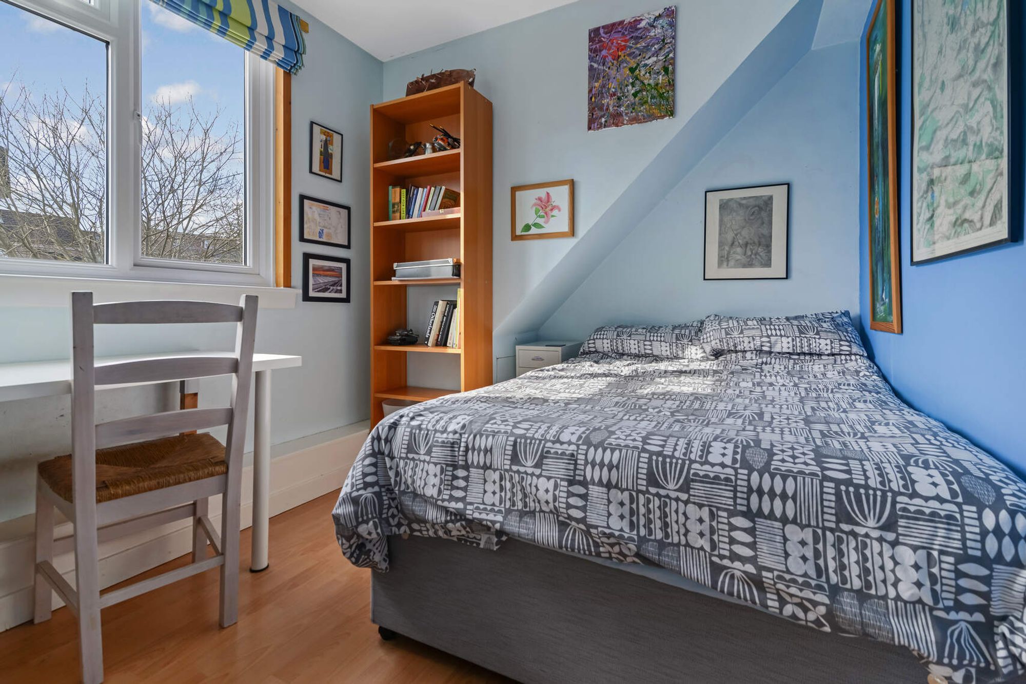 4 bed detached house for sale in St. Clement Avenue, Dunblane  - Property Image 15