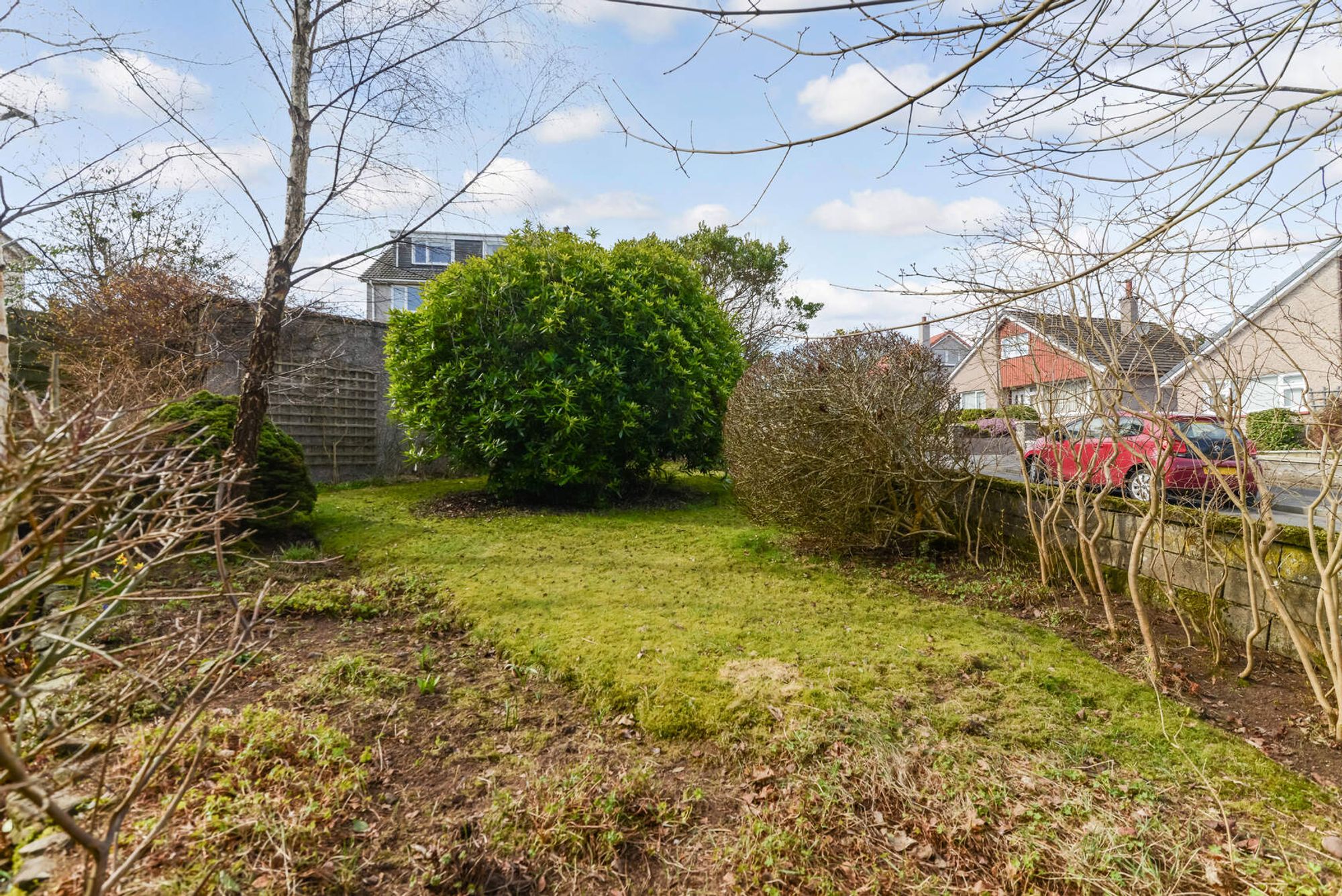 4 bed detached house for sale in St. Clement Avenue, Dunblane  - Property Image 24