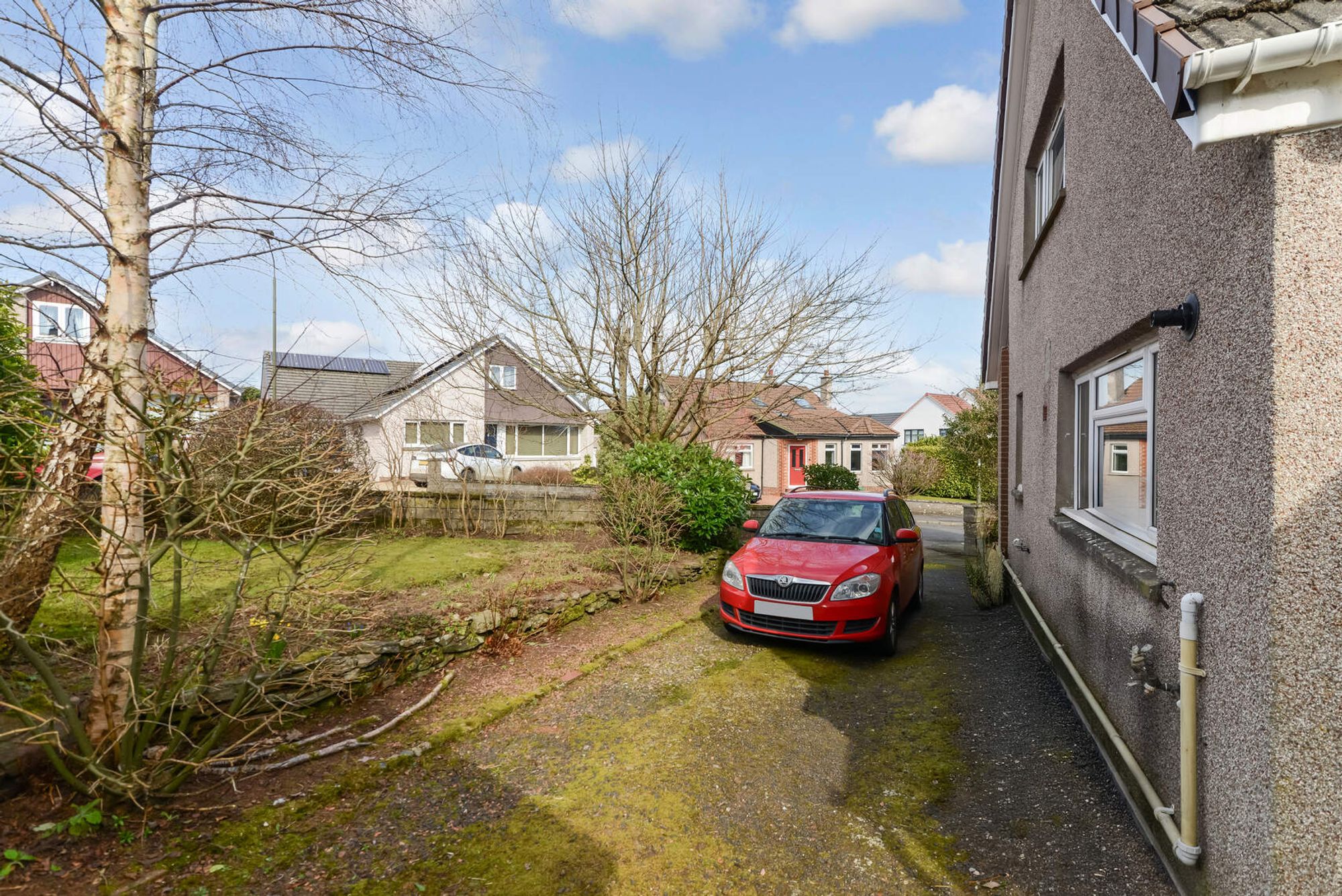 4 bed detached house for sale in St. Clement Avenue, Dunblane  - Property Image 22