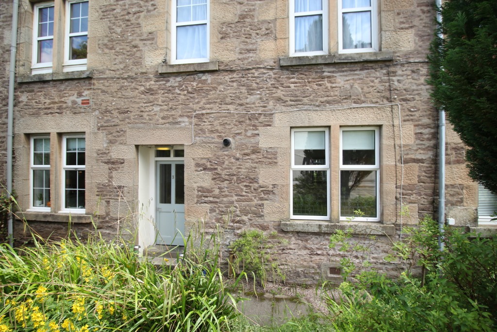 1 bed flat to rent in Golfhill, Dunblane  - Property Image 1
