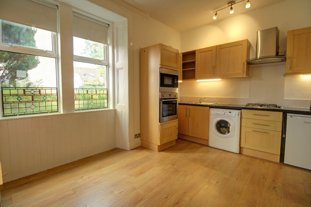 1 bed flat to rent in Golfhill, Dunblane  - Property Image 2
