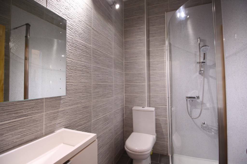1 bed flat to rent in Golfhill, Dunblane  - Property Image 5