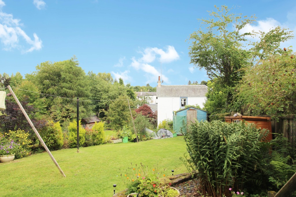 1 bed flat to rent in Golfhill, Dunblane  - Property Image 6