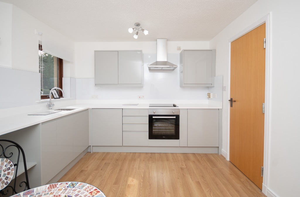 1 bed flat to rent in St Mary's Court, Dunblane  - Property Image 5