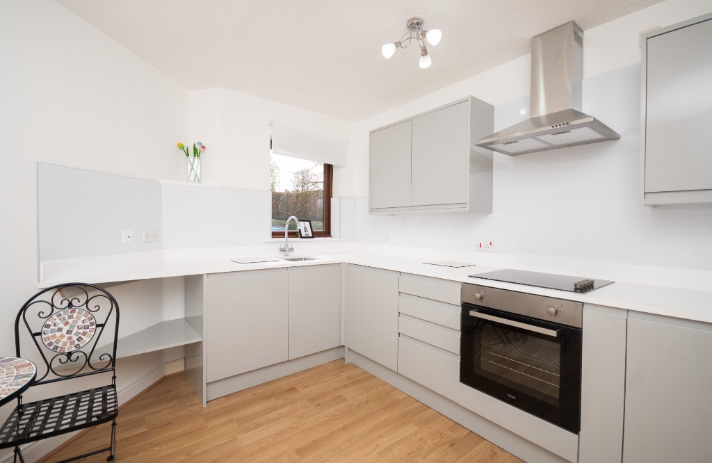 1 bed flat to rent in St Mary's Court, Dunblane  - Property Image 6