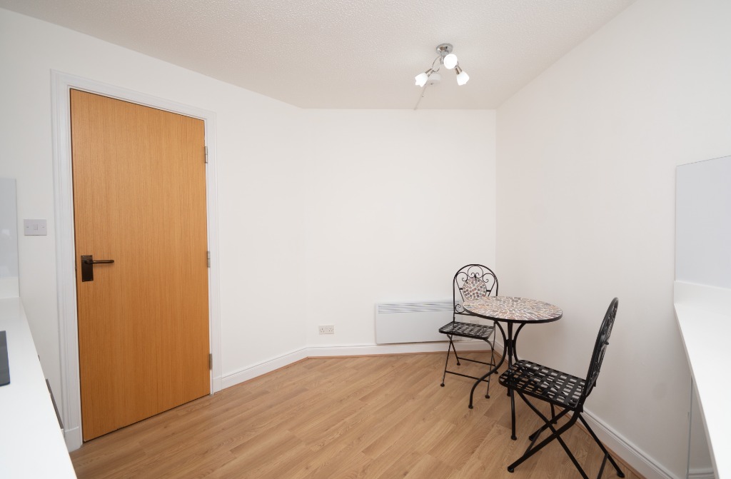 1 bed flat to rent in St Mary's Court, Dunblane  - Property Image 7