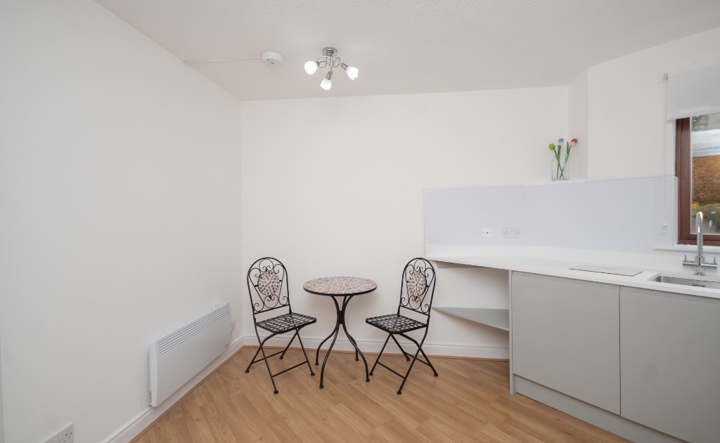 1 bed flat to rent in St Mary's Court, Dunblane  - Property Image 8