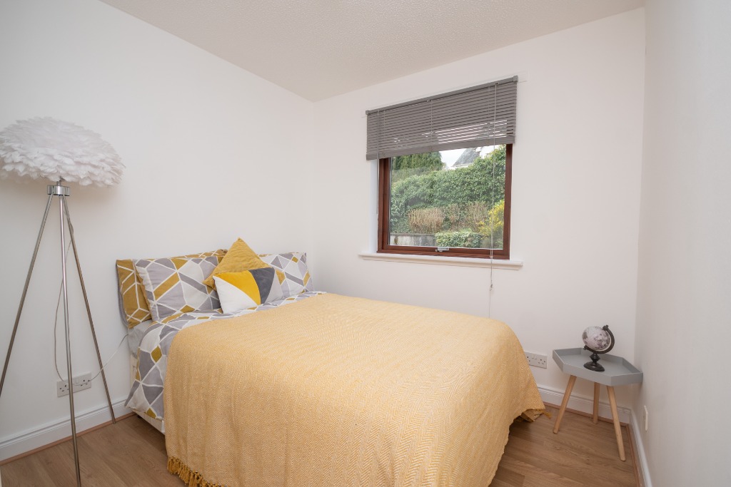 1 bed flat to rent in St Mary's Court, Dunblane  - Property Image 9