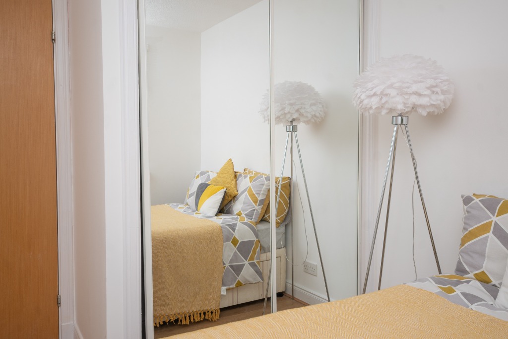 1 bed flat to rent in St Mary's Court, Dunblane  - Property Image 11