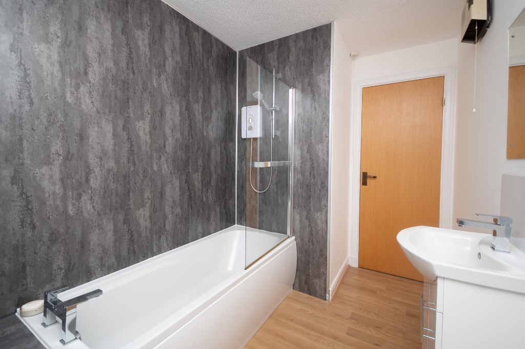 1 bed flat to rent in St Mary's Court, Dunblane  - Property Image 13