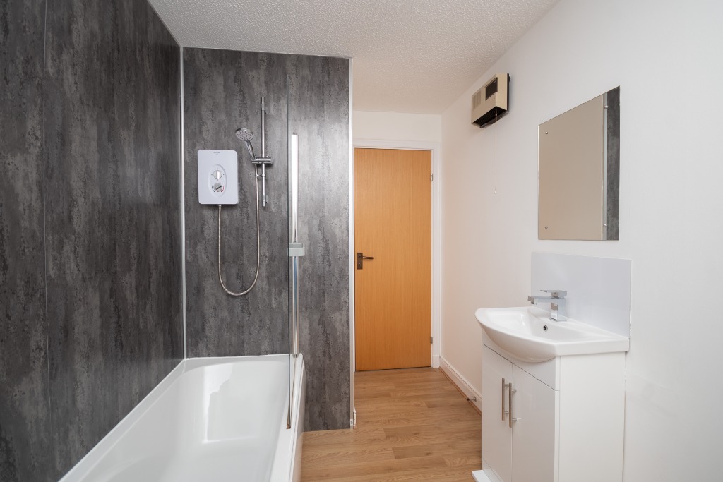 1 bed flat to rent in St Mary's Court, Dunblane  - Property Image 14