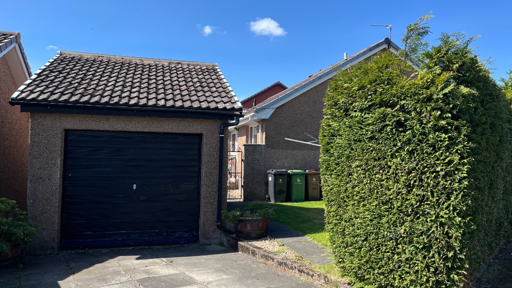 2 bed bungalow to rent in Anchorscross, Dunblane  - Property Image 2