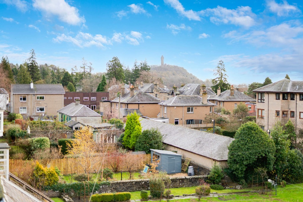 2 bed flat to rent in Henderson Street, Stirling  - Property Image 17