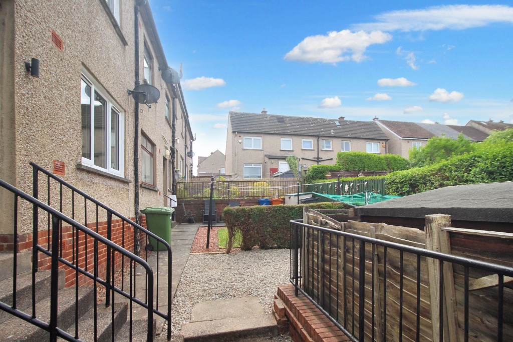 2 bed end of terrace house to rent in Juniper Court, East Dunbartonshire  - Property Image 14