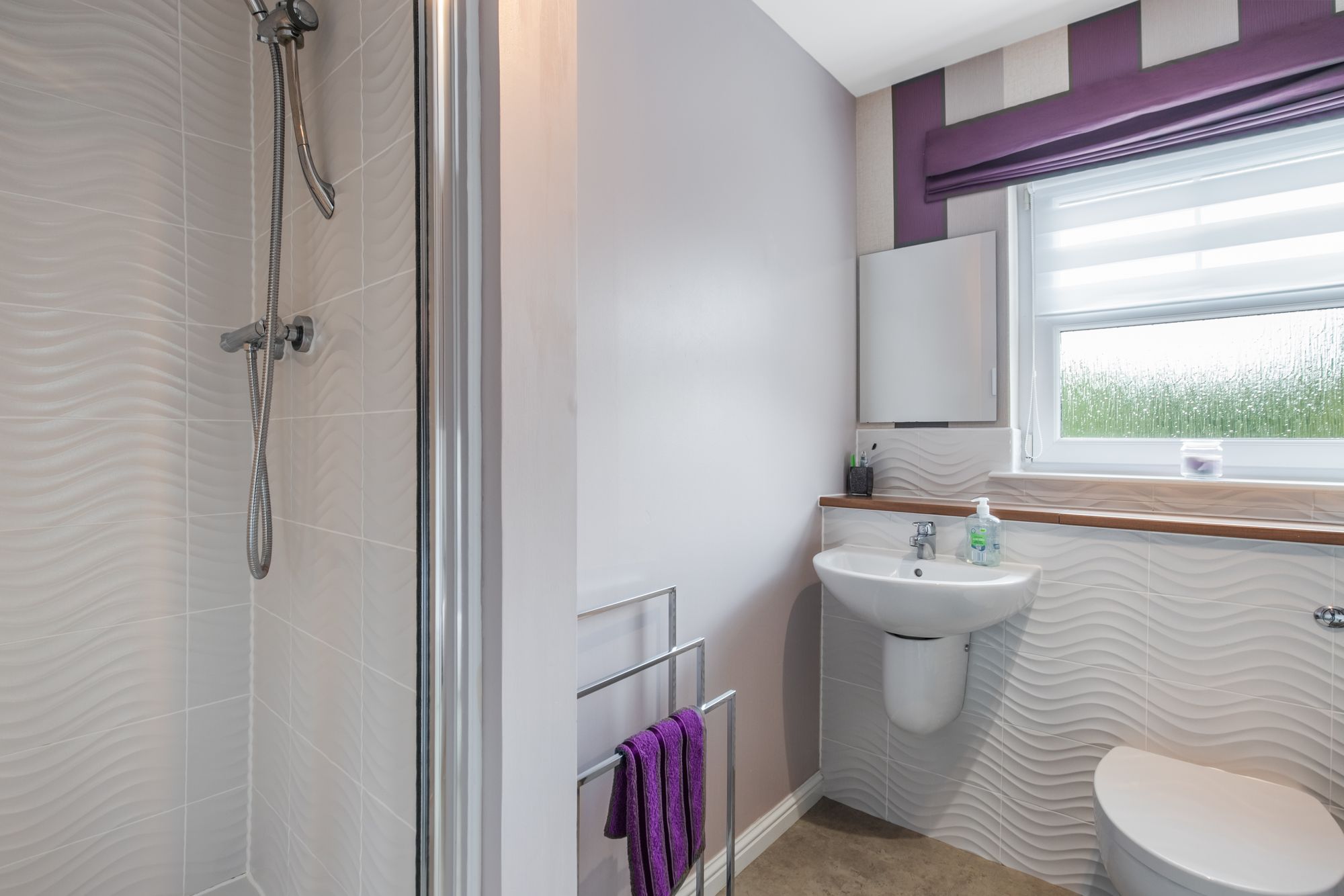 5 bed detached house for sale in Sheriffmuir Close, Greenloaning, FK15  - Property Image 19