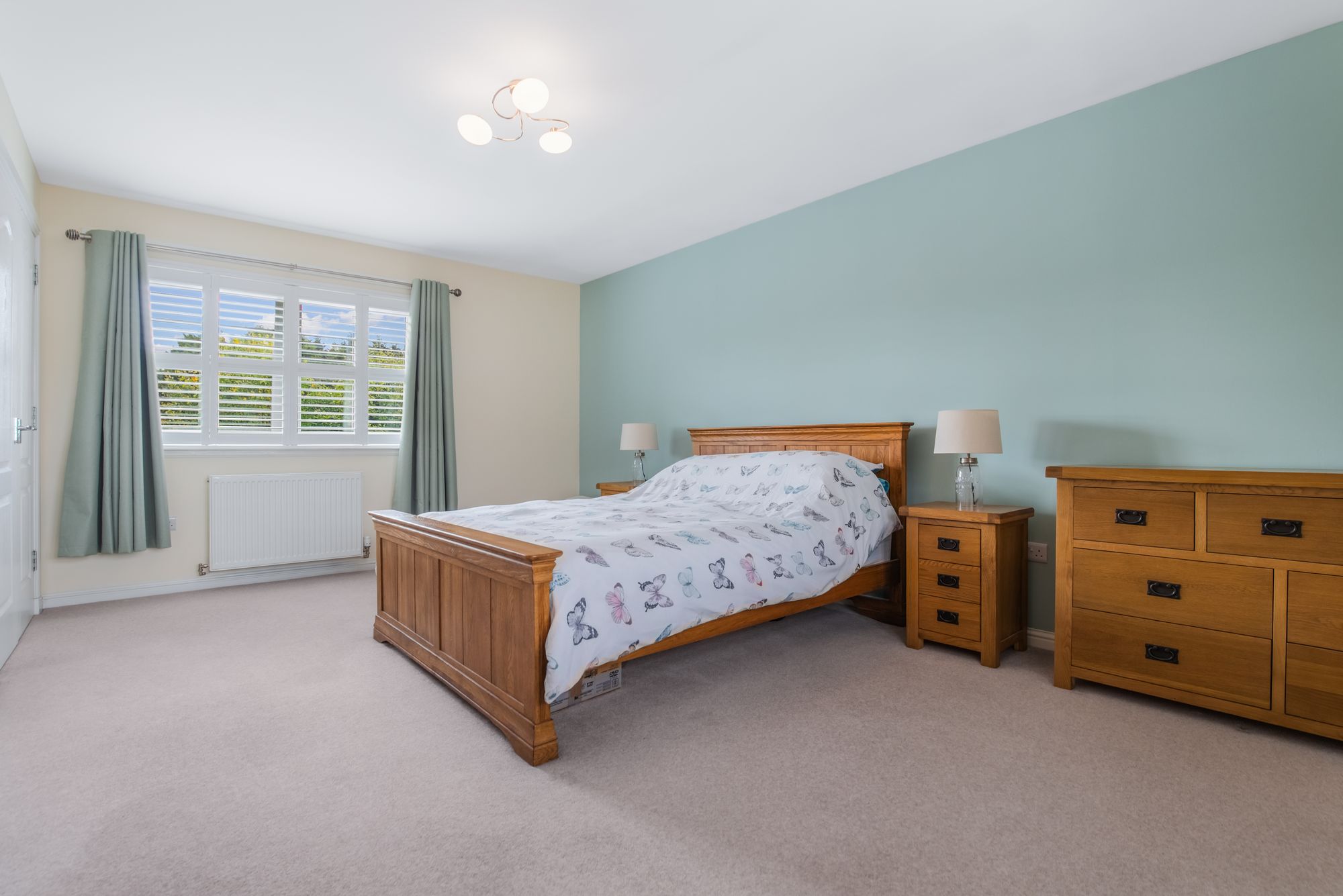 5 bed detached house for sale in Sheriffmuir Close, Greenloaning, FK15  - Property Image 13