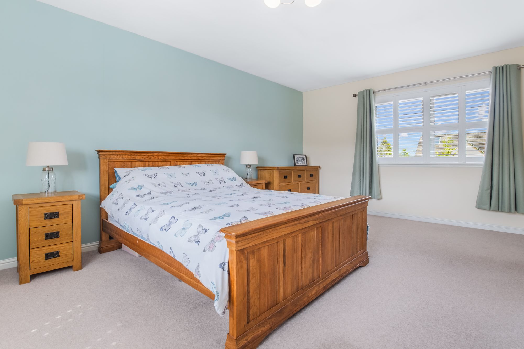 5 bed detached house for sale in Sheriffmuir Close, Greenloaning, FK15  - Property Image 14