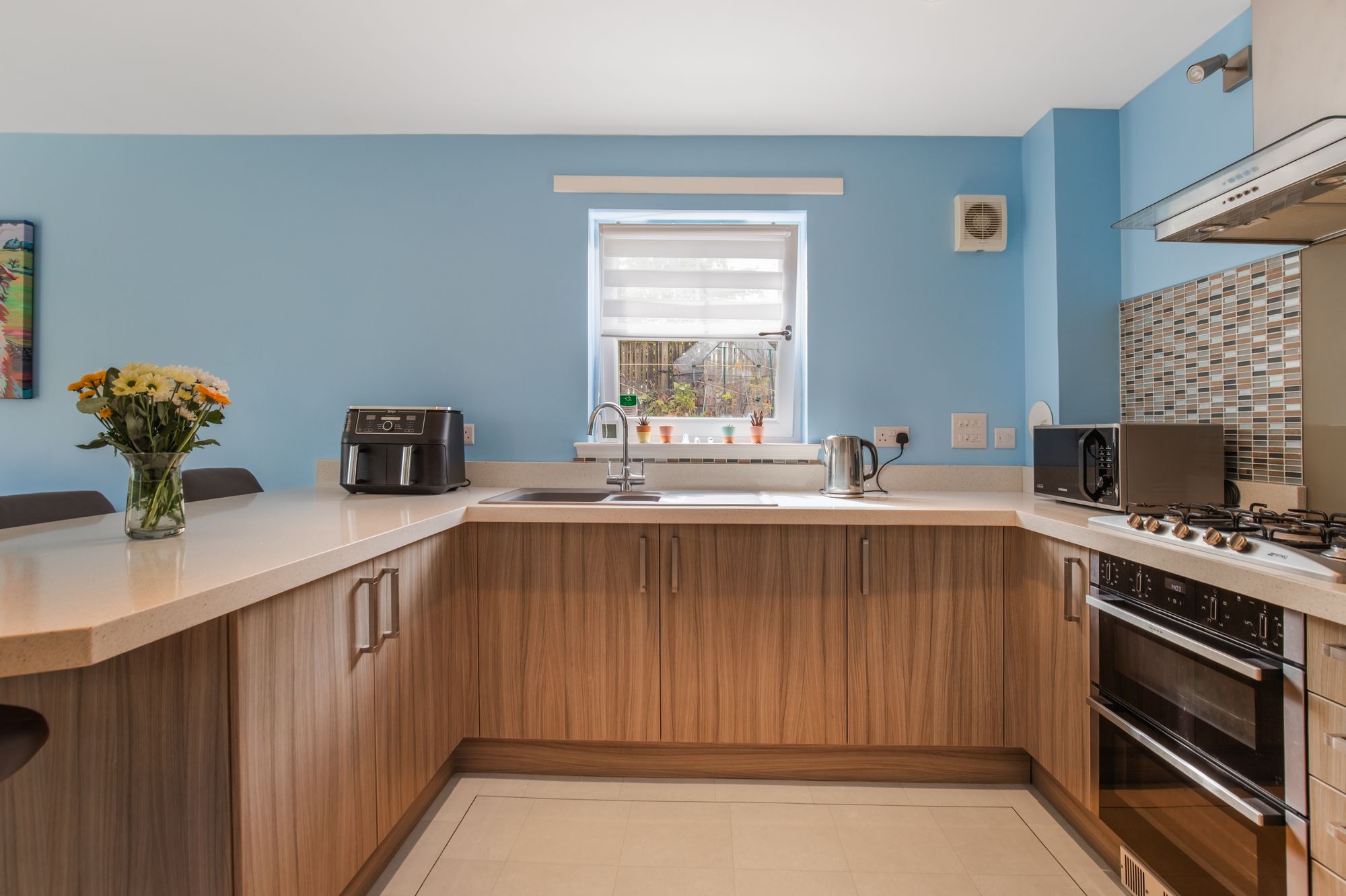 5 bed detached house for sale in Sheriffmuir Close, Greenloaning, FK15  - Property Image 3