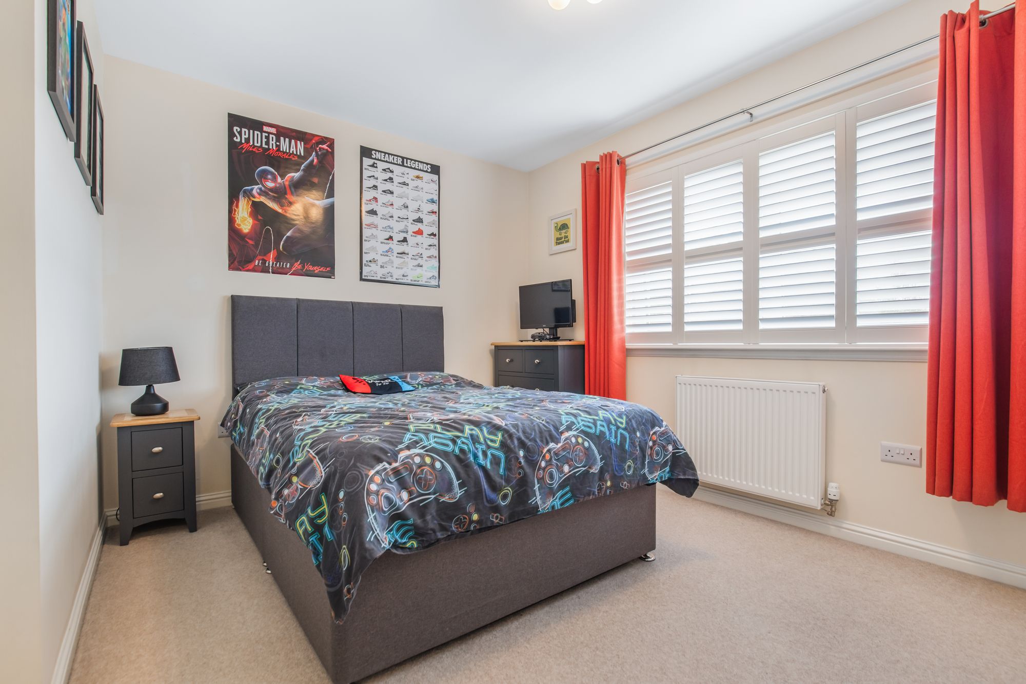 5 bed detached house for sale in Sheriffmuir Close, Greenloaning, FK15  - Property Image 17