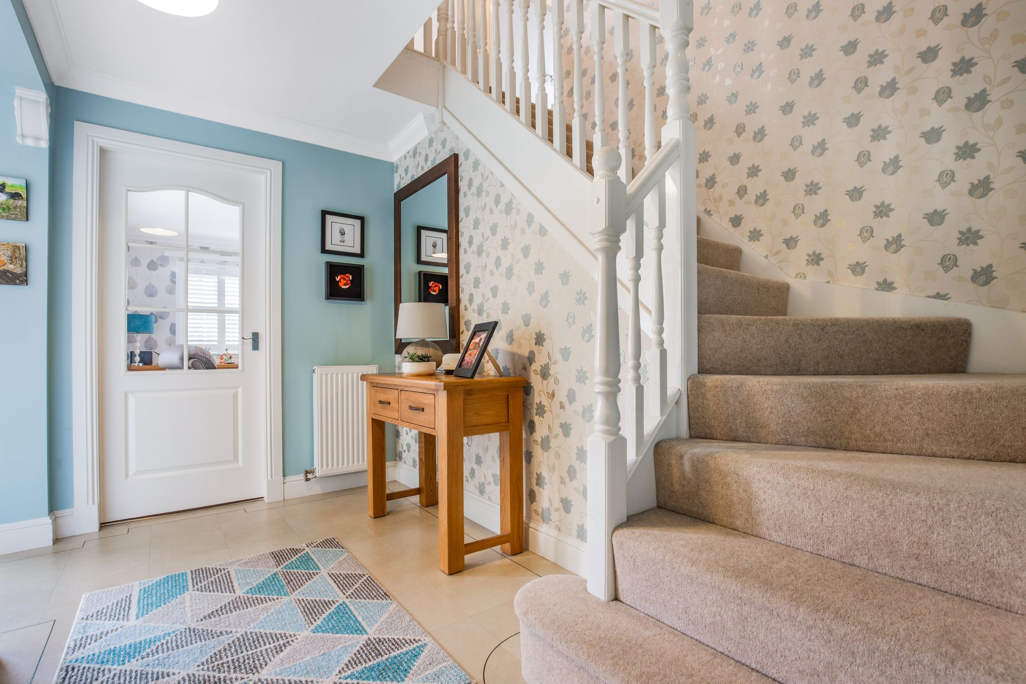 5 bed detached house for sale in Sheriffmuir Close, Greenloaning, FK15  - Property Image 10